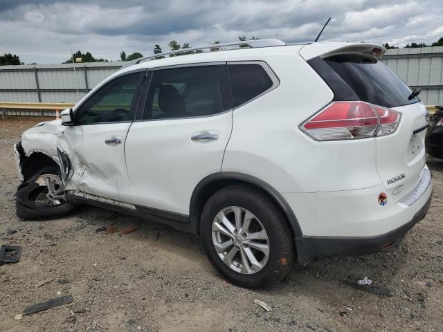 Photo 2 from auction – 2016 NISSAN ROGUE S with VIN KNMAT2MV0GP663583