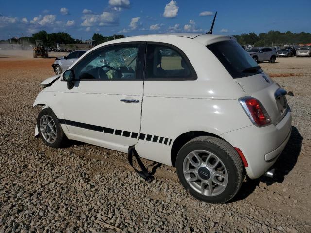 Photo 2 from auction – 2015 FIAT 500 POP with VIN 3C3CFFAR0FT534370