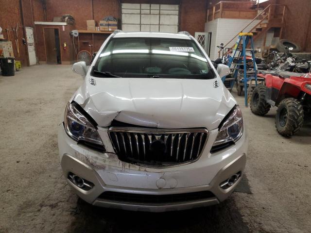 Photo 5 from auction – 2014 BUICK ENCORE CON with VIN KL4CJBSB1EB577324