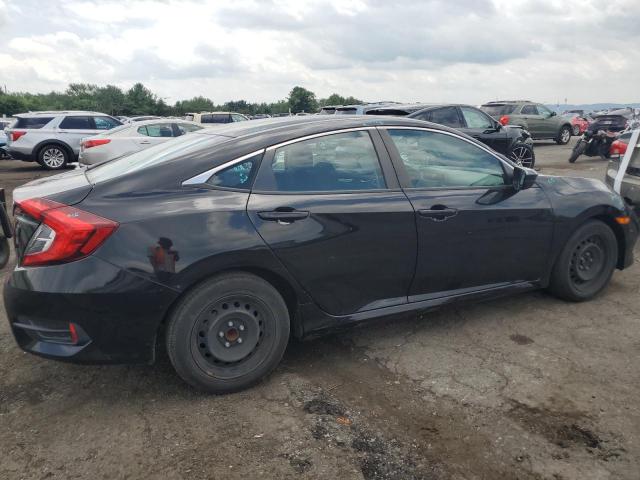 Photo 3 from auction – 2020 HONDA CIVIC LX with VIN 2HGFC2F64LH503797