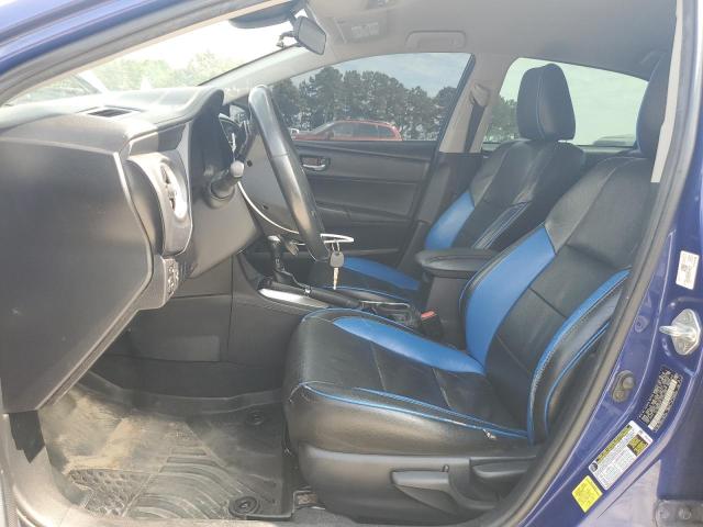 Photo 7 from auction – 2018 TOYOTA COROLLA L with VIN 2T1BURHE3JC119489