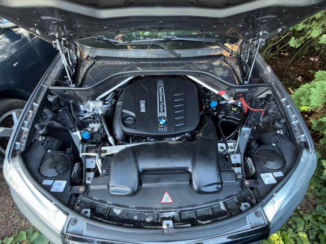 Photo 7 from auction – 2015 BMW X5 XDRIVE3 with VIN 5UXKS4C54F0J98123