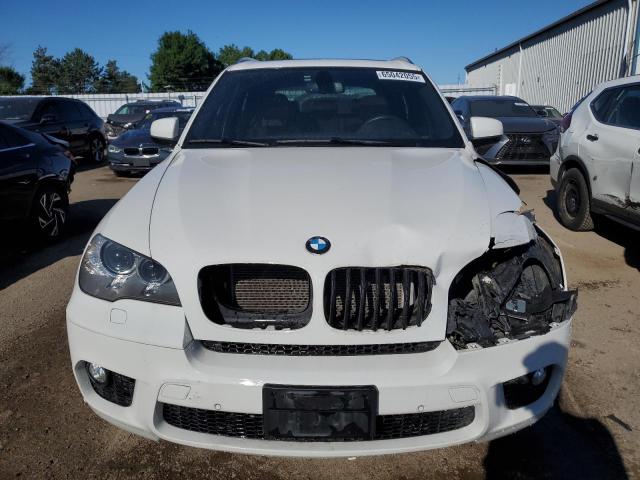 Photo 5 from auction – 2012 BMW X5 XDRIVE3 with VIN 5UXZV4C57CL763898