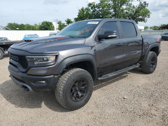 RAM 1500 TRX 2022 مع رقم تعريف المركبة 1C6SRFU98NN334983 - صورة من المزاد