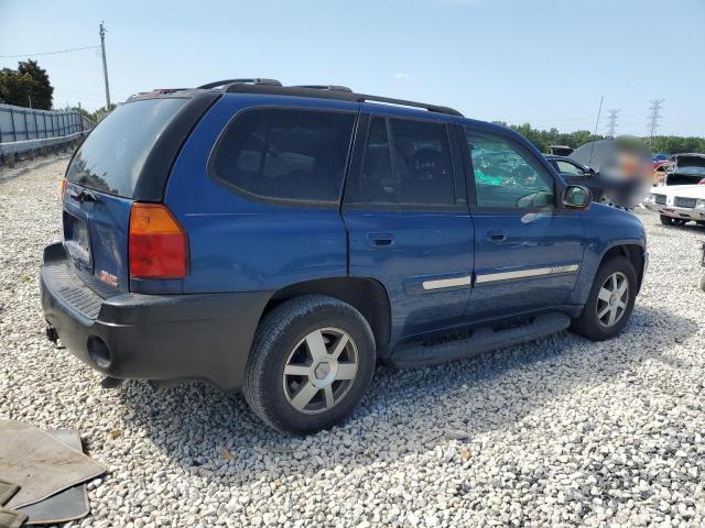 Photo 3 from auction – 2005 GMC ENVOY with VIN 1GKDS13S952348846