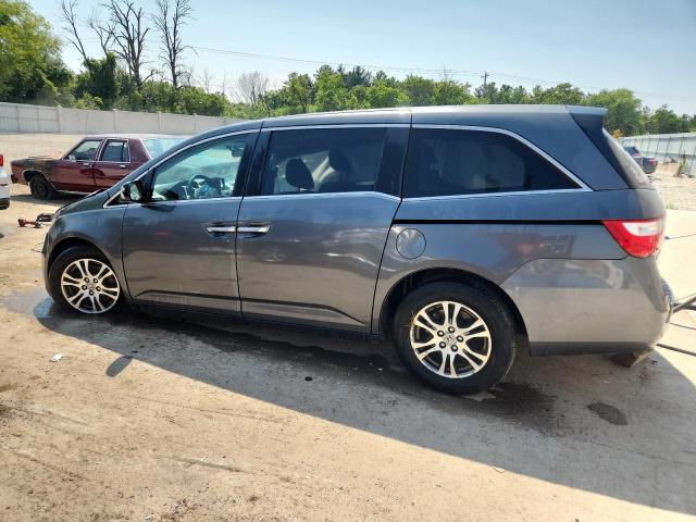 Photo 2 from auction – 2012 HONDA ODYSSEY EX with VIN 5FNRL5H42CB029945
