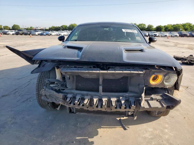 Photo 5 from auction – 2017 DODGE CHALLENGER with VIN 2C3CDZAG7HH636444