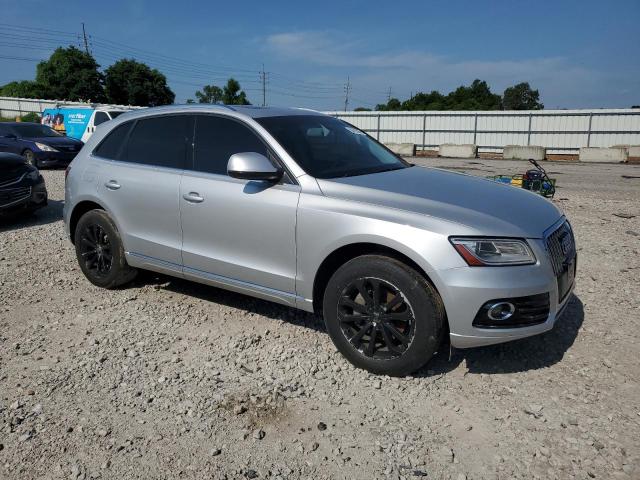 Photo 4 from auction – 2014 AUDI Q5 PREMIUM with VIN WA1LFAFP3EA094022