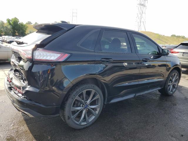 Photo 3 from auction – 2017 FORD EDGE SPORT with VIN 2FMPK4APXHBC65218