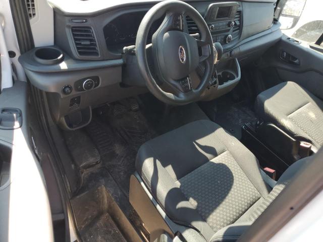 Photo 8 from auction – 2024 FORD TRANSIT T- with VIN 1FTBR1C89RKB20192