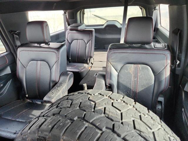 Photo 10 from auction – 2021 FORD EXPEDITION MAX LIMITED with VIN 1FMJK2AT2MEA77136