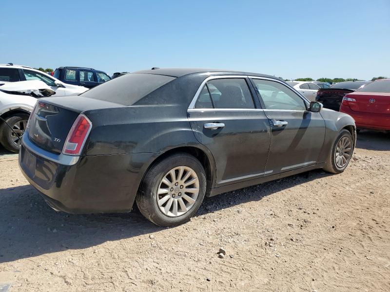Photo 3 from auction – 2012 CHRYSLER 300 with VIN 2C3CCAAG6CH192289