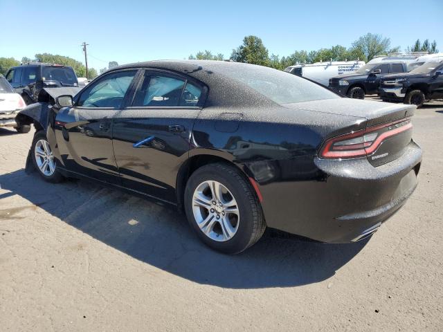 Photo 2 from auction – 2022 DODGE CHARGER SX with VIN 2C3CDXBG1NH152607