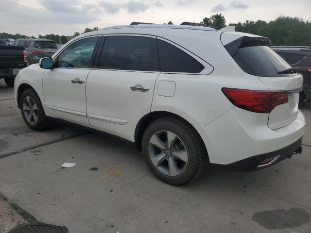 Photo 2 from auction – 2014 ACURA MDX with VIN 5FRYD4H26EB011208