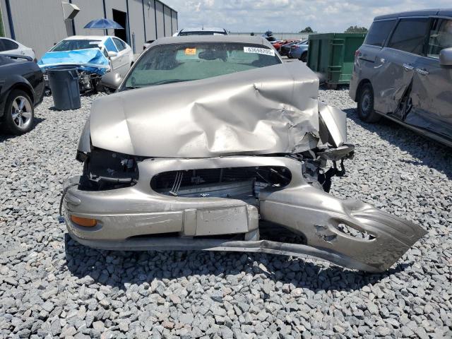Photo 5 from auction – 2002 BUICK LESABRE LI with VIN 1G4HR54K32U217065