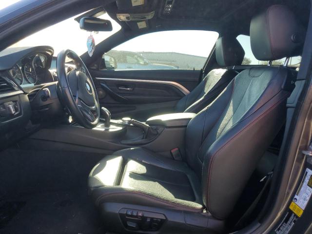 Photo 7 from auction – 2014 BMW 428 I with VIN WBA3N7C59EF719926