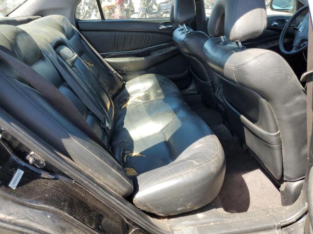 Photo 10 from auction – 2002 ACURA 3.2TL TYPE with VIN 19UUA56862A013472