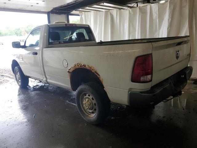 Photo 2 from auction – 2011 DODGE RAM 2500 with VIN 3D7LT2ET2BG531434