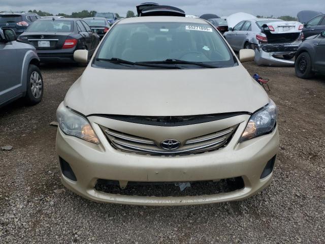 Photo 5 from auction – 2013 TOYOTA COROLLA BA with VIN 5YFBU4EE4DP203543