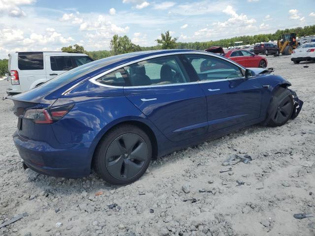 Photo 3 from auction – 2019 TESLA MODEL 3 with VIN 5YJ3E1EA1KF193589