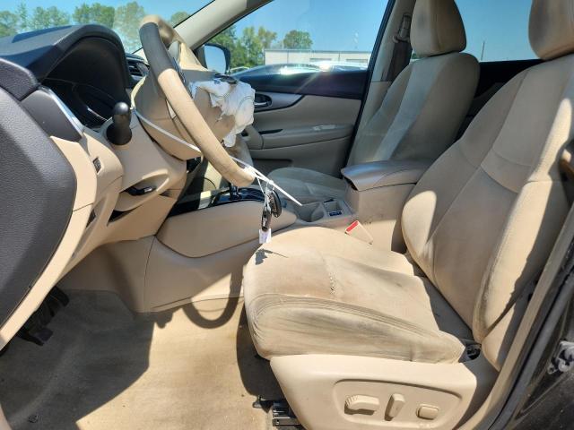 Photo 7 from auction – 2015 NISSAN ROGUE S with VIN KNMAT2MT1FP544793