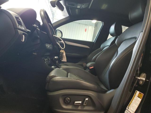 Zdjęcie 7 z aukcji – 2016 AUDI Q3 PRESTIG z VIN WA1GFCFS5GR023314