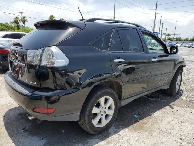 Photo 3 from auction – 2008 LEXUS RX 350 with VIN 2T2HK31U38C049481