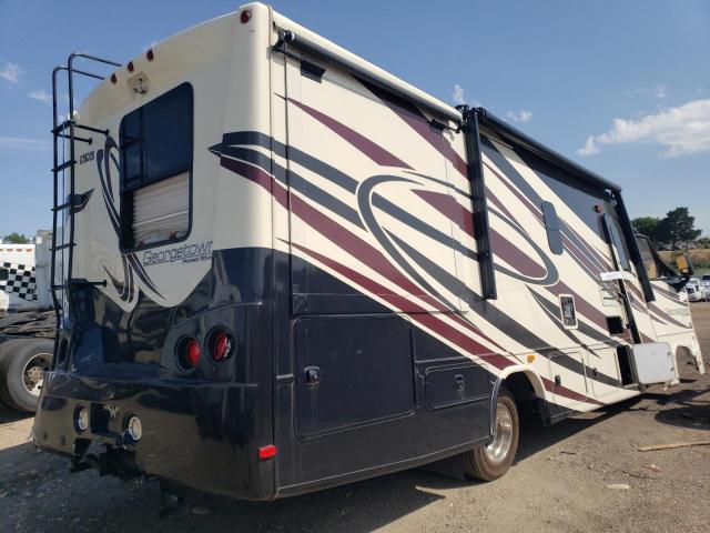 Photo 4 from auction – 2014 FORD F53 with VIN 1F65F5DYXE0A08165
