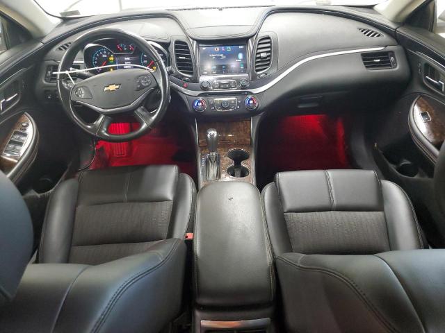 Photo 8 from auction – 2014 CHEVROLET IMPALA LT with VIN 2G1125S37E9164273