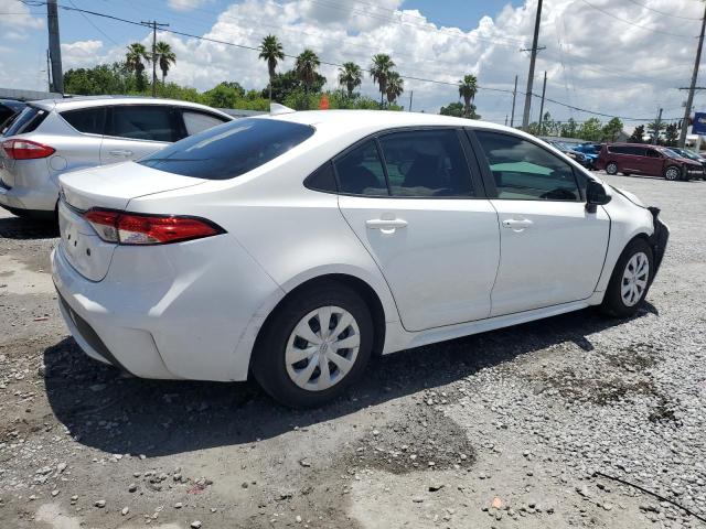 Photo 3 from auction – 2020 TOYOTA COROLLA L with VIN 5YFDPRAE6LP112422