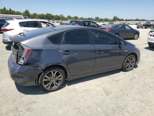 Photo 3 from auction – 2010 TOYOTA PRIUS with VIN JTDKN3DU5A0011392