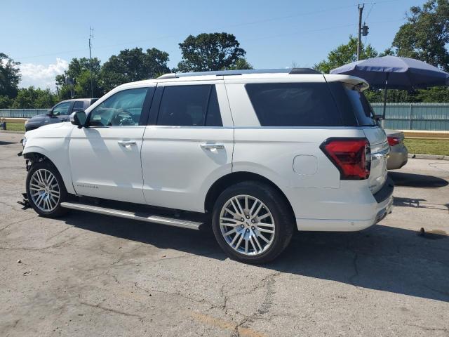 Photo 2 from auction – 2024 FORD EXPEDITION with VIN 1FMJU1M81REA64283