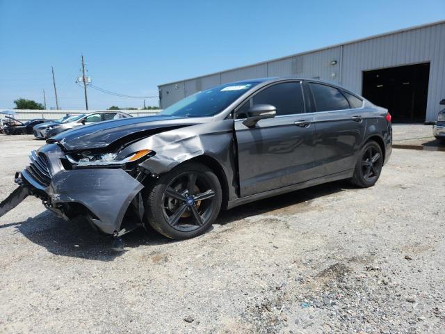 Photo 1 from auction – 2016 FORD FUSION SE with VIN 3FA6P0H75GR311690