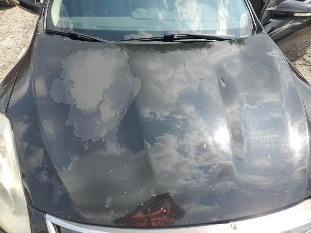 Photo 11 from auction – 2012 NISSAN ALTIMA SR with VIN 1N4BL2AP5CN496384