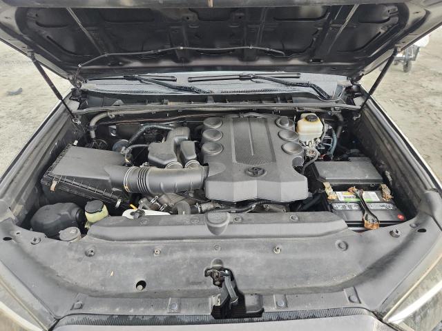 Photo 12 from auction – 2014 TOYOTA 4RUNNER SR5 with VIN JTEBU5JR3E5182029