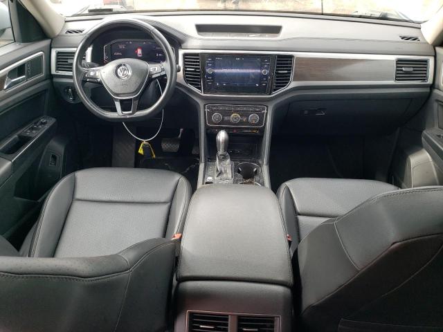 Photo 8 from auction – 2019 VOLKSWAGEN ATLAS SEL with VIN 1V2MR2CA5KC570101