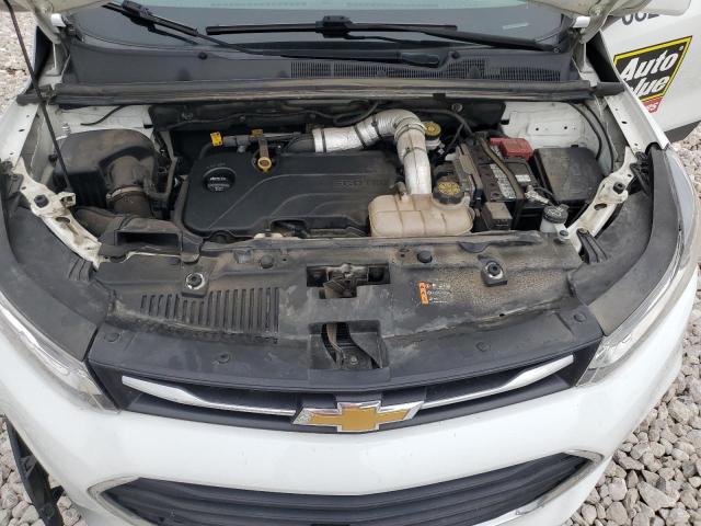 Photo 12 from auction – 2022 CHEVROLET TRAX LS with VIN KL7CJNSM8NB500424