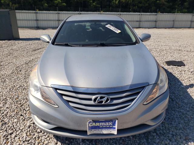Photo 5 from auction – 2012 HYUNDAI SONATA GLS with VIN 5NPEB4AC0CH352311