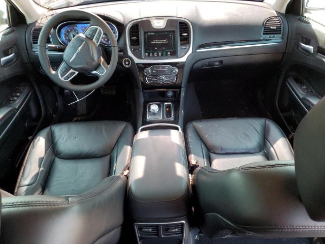 Photo 8 from auction – 2023 CHRYSLER 300 TOURIN with VIN 2C3CCASG1PH662040