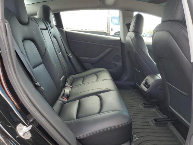 Photo 10 from auction – 2022 TESLA MODEL 3 with VIN 5YJ3E1EB1NF132997