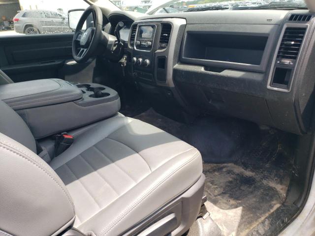 Фото 8 с аукциона – 2018 RAM 2500 ST с VIN 3C6MR4AJ8JG155647
