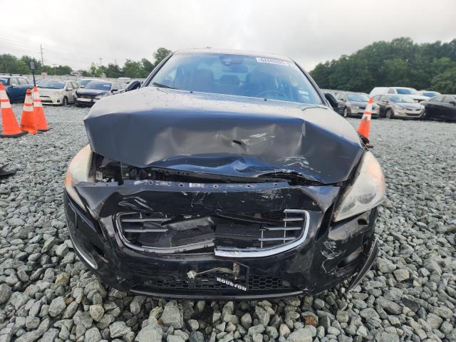 Photo 5 from auction – 2011 VOLVO S60 T6 with VIN YV1902FH6B2011151