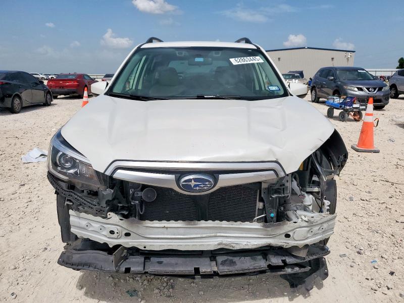 Photo 5 from auction – 2020 SUBARU FORESTER P with VIN JF2SKAJC0LH509708