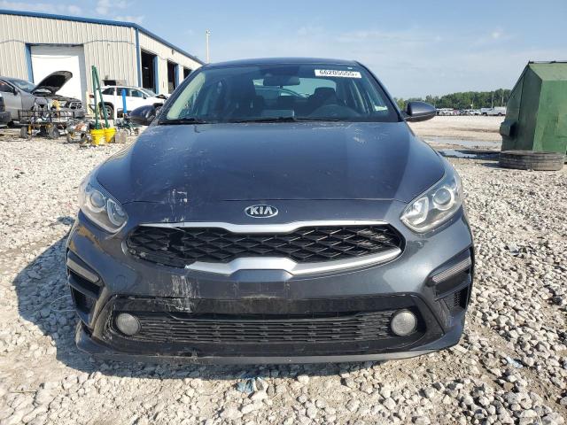 Photo 5 from auction – 2021 KIA FORTE FE with VIN 3KPF24AD8ME351913