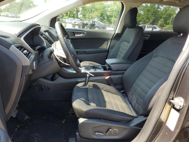Photo 7 from auction – 2019 FORD EDGE SEL with VIN 2FMPK4J98KBC64187