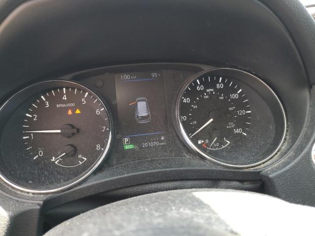 Photo 9 from auction – 2019 NISSAN ROGUE S with VIN 5N1AT2MTXKC804167