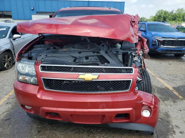 Photo 5 from auction – 2013 CHEVROLET SUBURBAN C with VIN 1GNSCJE08DR367686