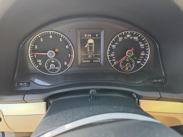 Photo 9 from auction – 2014 VOLKSWAGEN EOS KOMFOR with VIN WVWBW8AH0EV005350