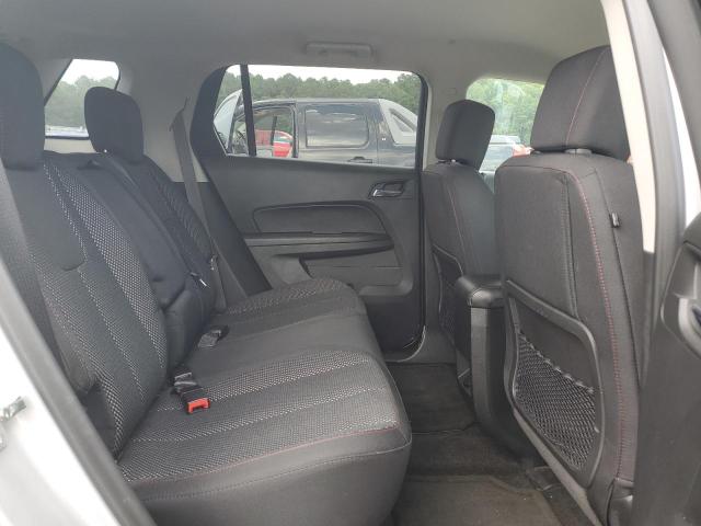 Photo 11 from auction – 2017 GMC TERRAIN SL with VIN 2GKALMEK9H6332667
