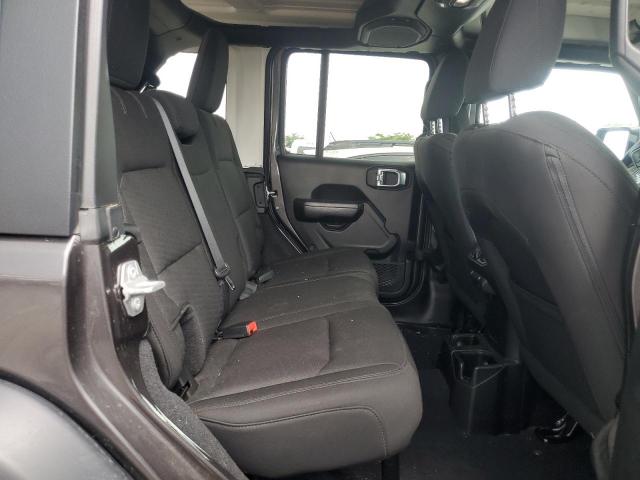 Photo 10 from auction – 2018 JEEP WRANGLER U with VIN 1C4HJXDG7JW290347